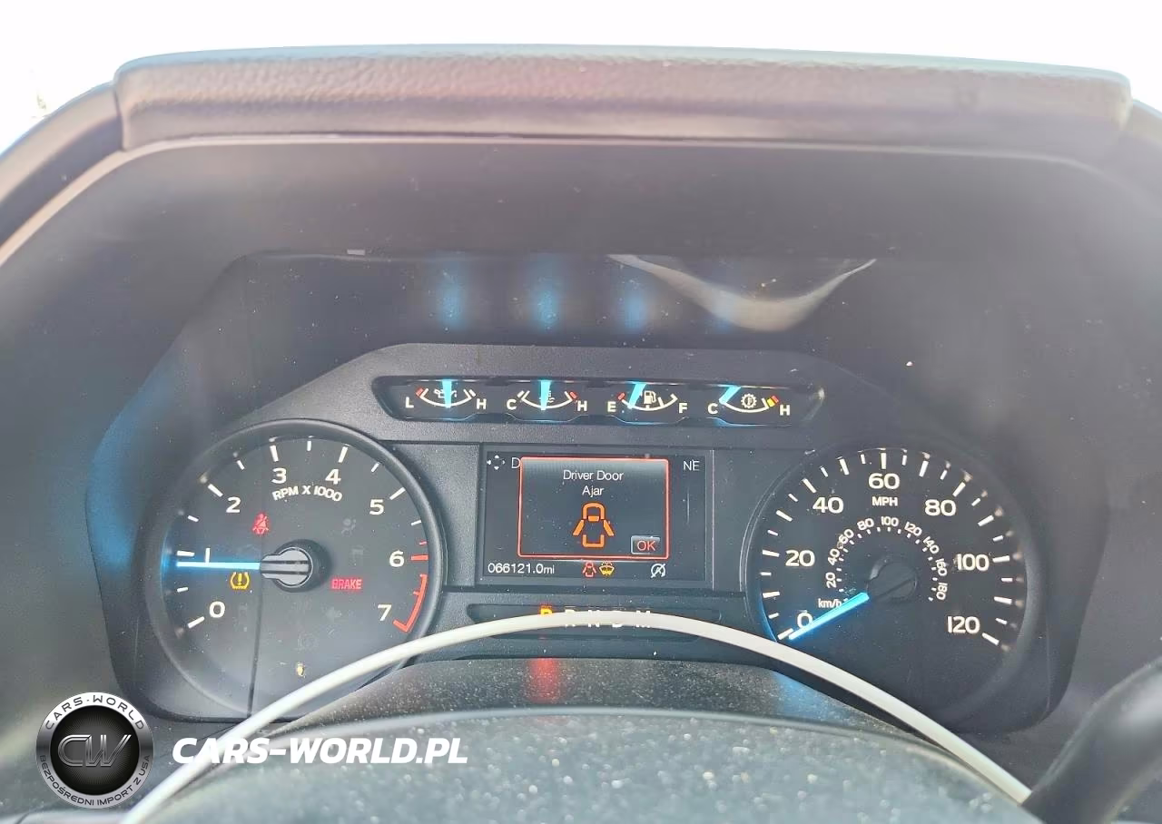 2019 Ford F150 Supercrew VIN:1FTEW1EP8KFD51657 - 9