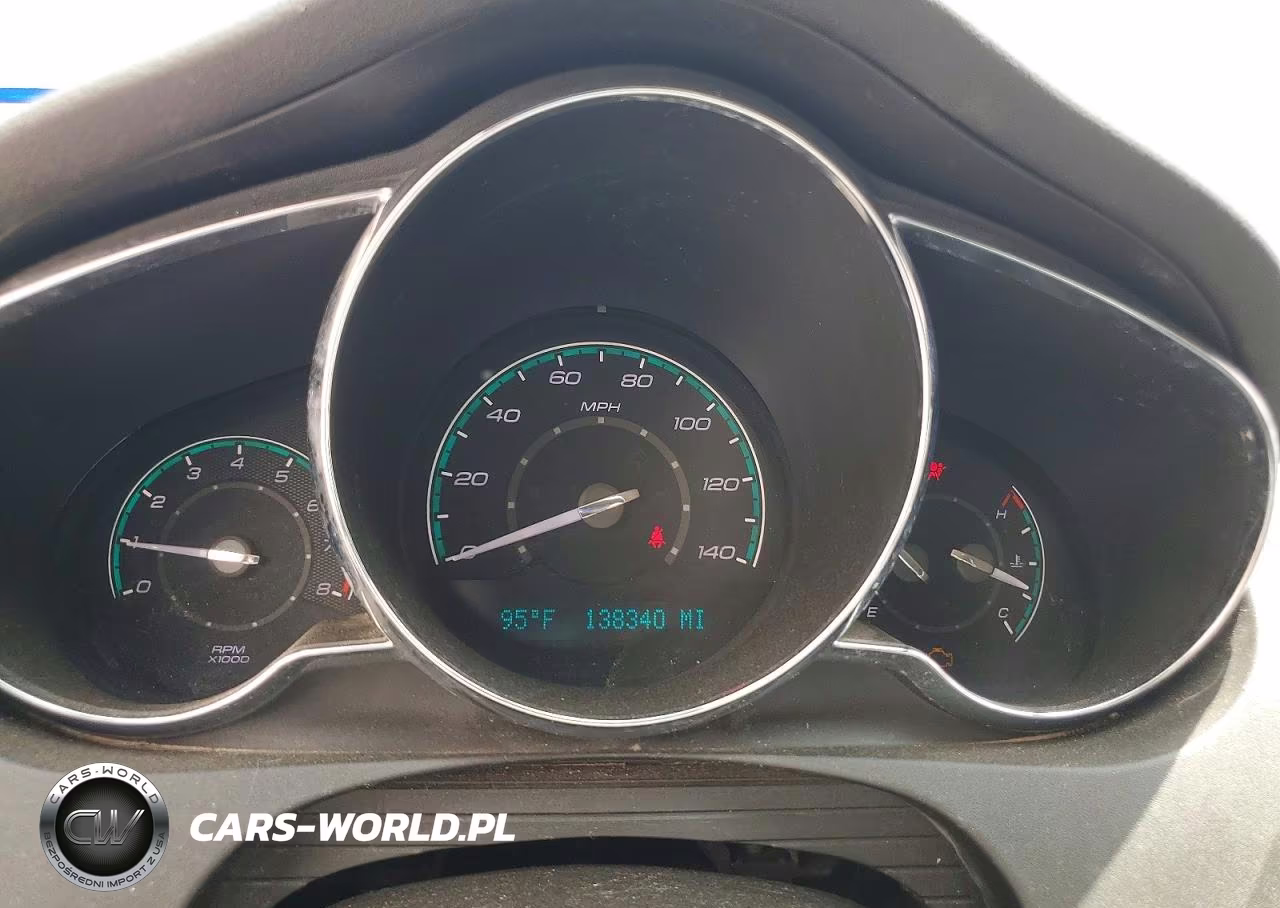 2010 Chevrolet Malibu 1Lt VIN:1G1ZC5EBXAF197837 - 9