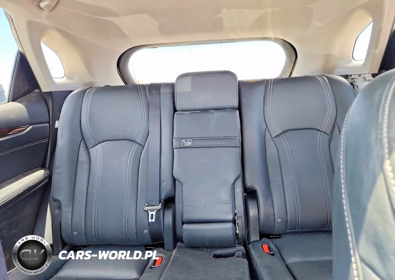 2016 Lexus Rx 350 Base VIN:2T2BZMCA0GC001915 - 10