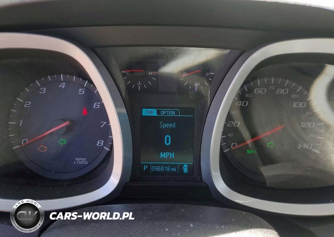 2014 Chevrolet Equinox Lt VIN:1GNALBEK4EZ114336 - 9