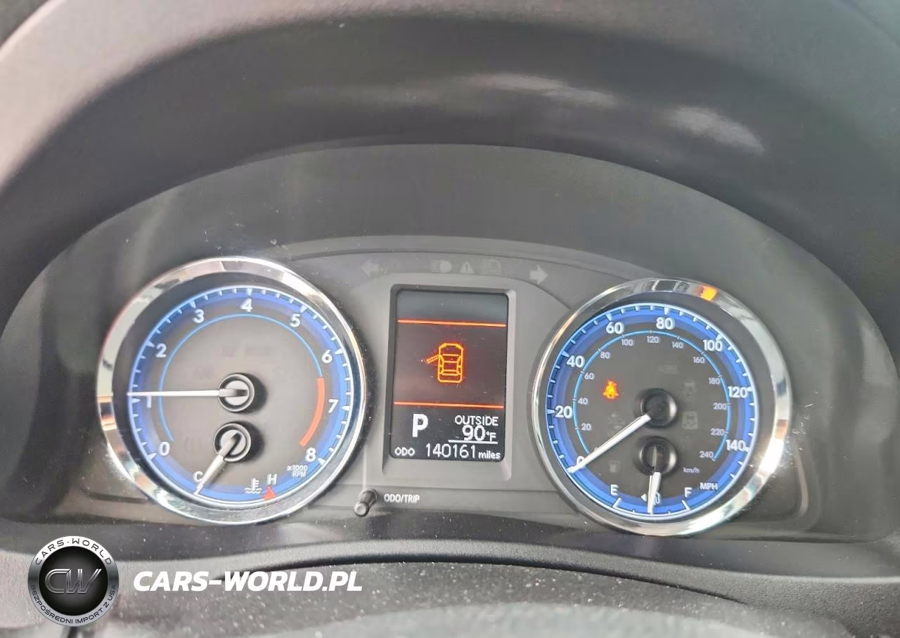 2017 Toyota Corolla Le VIN:2T1BURHE5HC760525 - 9