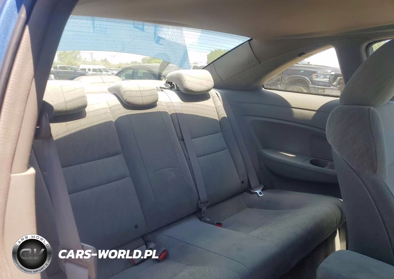 2007 Honda Civic Lx VIN:2HGFG12627H545654 - 10