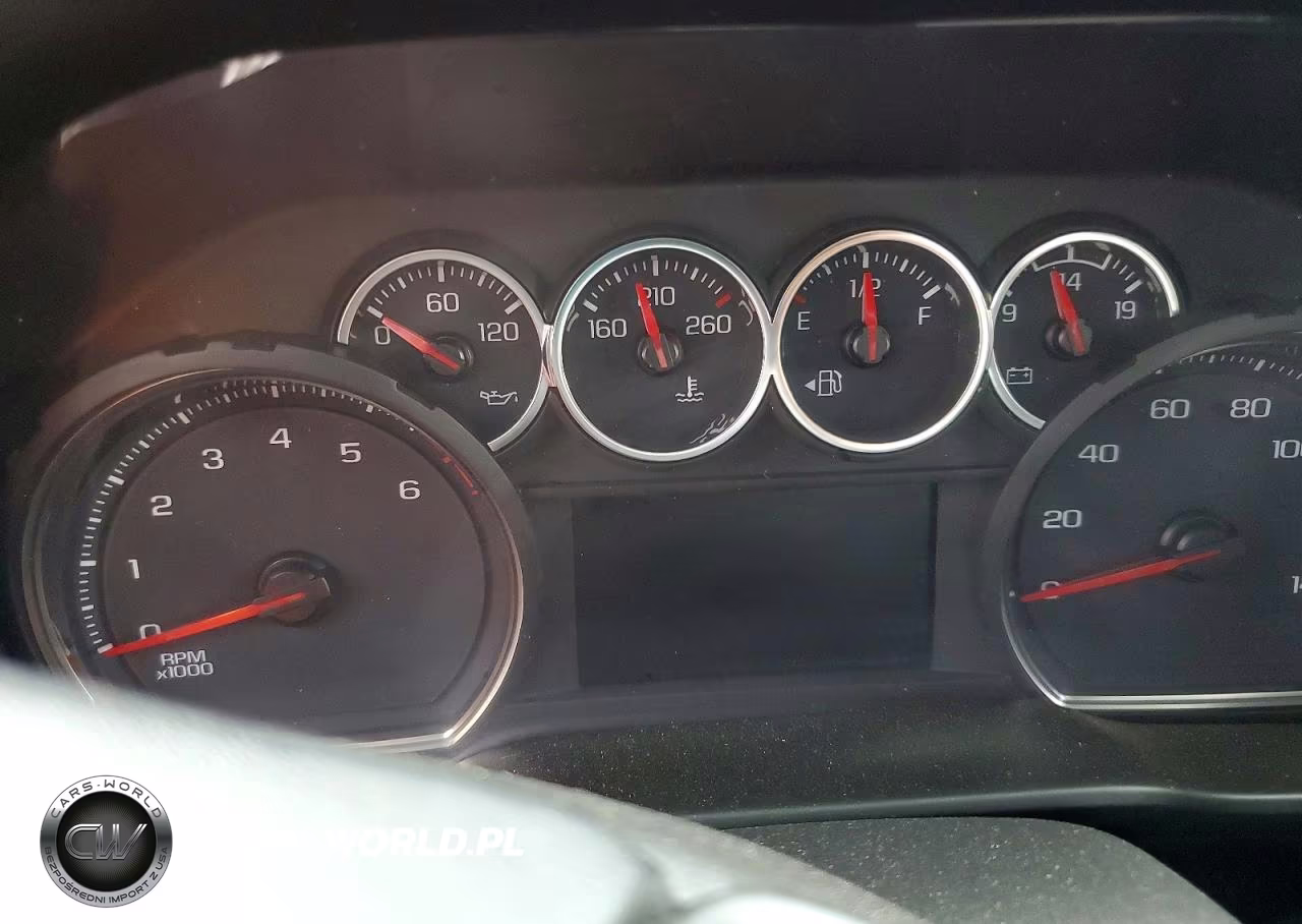 2021 Chevrolet Silverado K1500 Lt Trail Boss VIN:3GCPYFED0MG423023 - 9