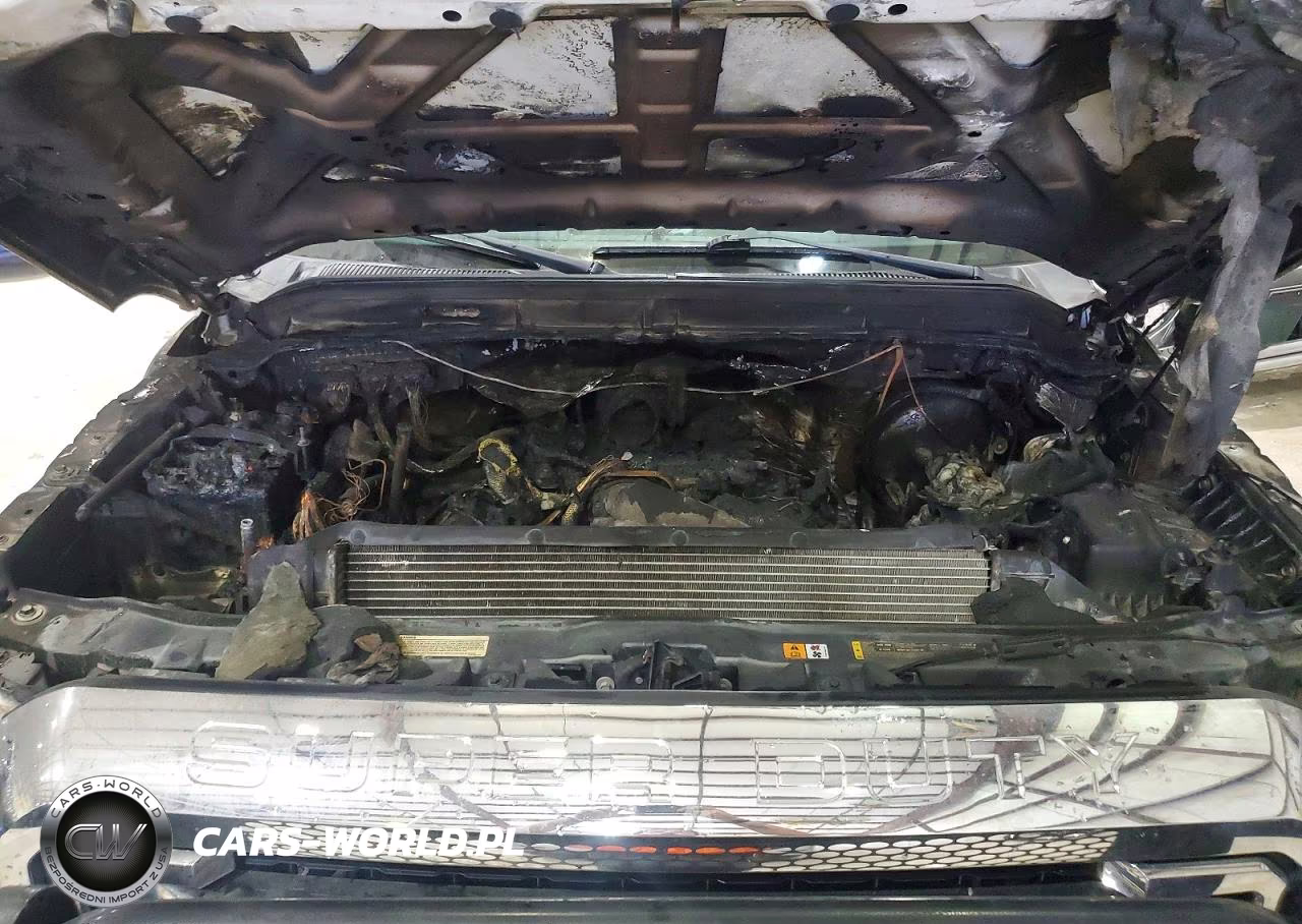 2013 Ford F250 Super Duty VIN:1FT7W2B6XDEA67983 - 11
