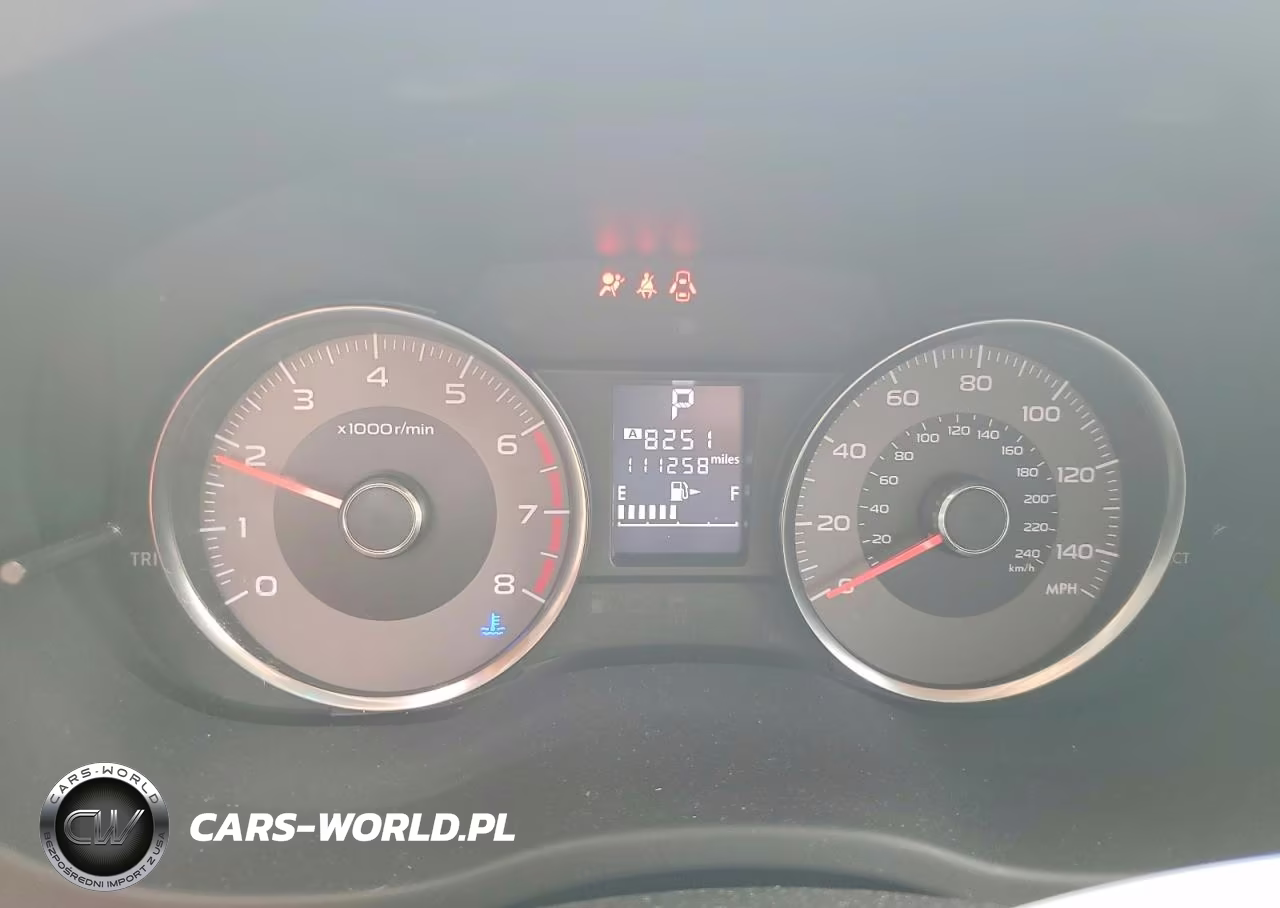 2014 Subaru Forester 2.5I Limited VIN:JF2SJAJC8EH421415 - 9
