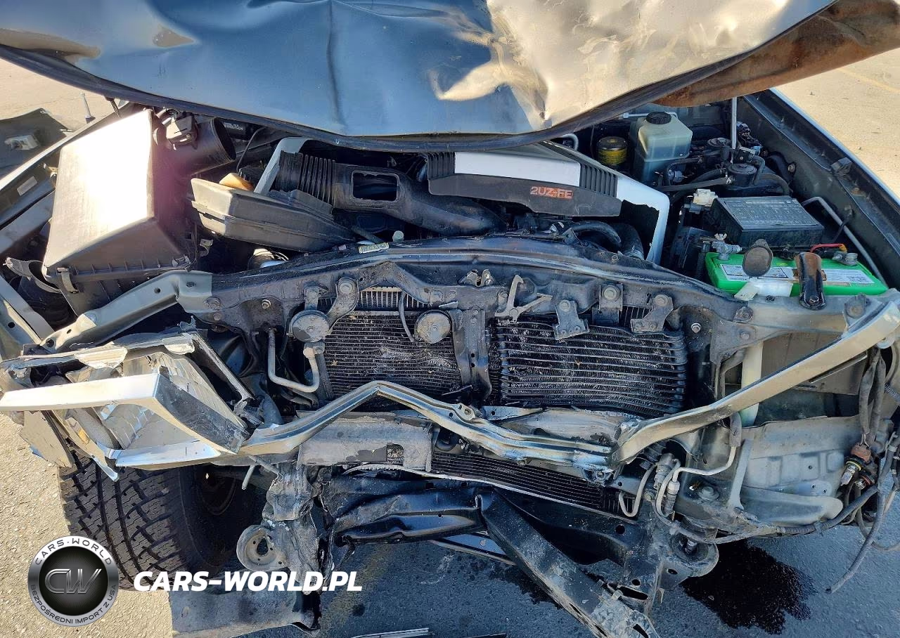 1998 Toyota Land Cruiser Base VIN:JT3HT05J8W0023406 - 12