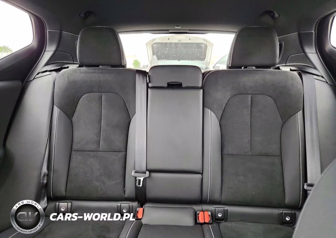 2022 Volvo Xc40 P8 Recharge Ultimate VIN:YV4ED3UB3N2769334 - 10