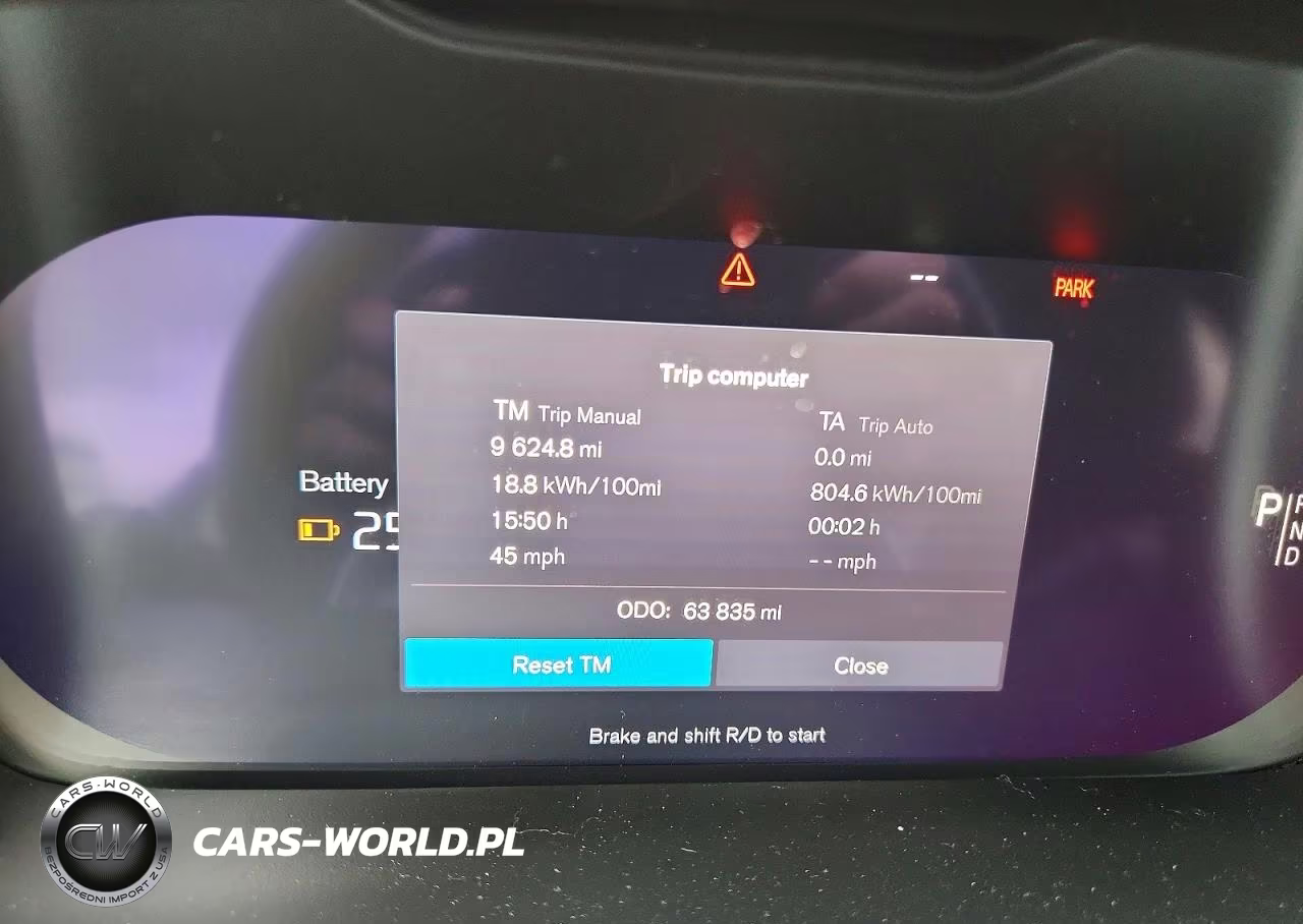 2022 Volvo Xc40 P8 Recharge Ultimate VIN:YV4ED3UB3N2769334 - 9