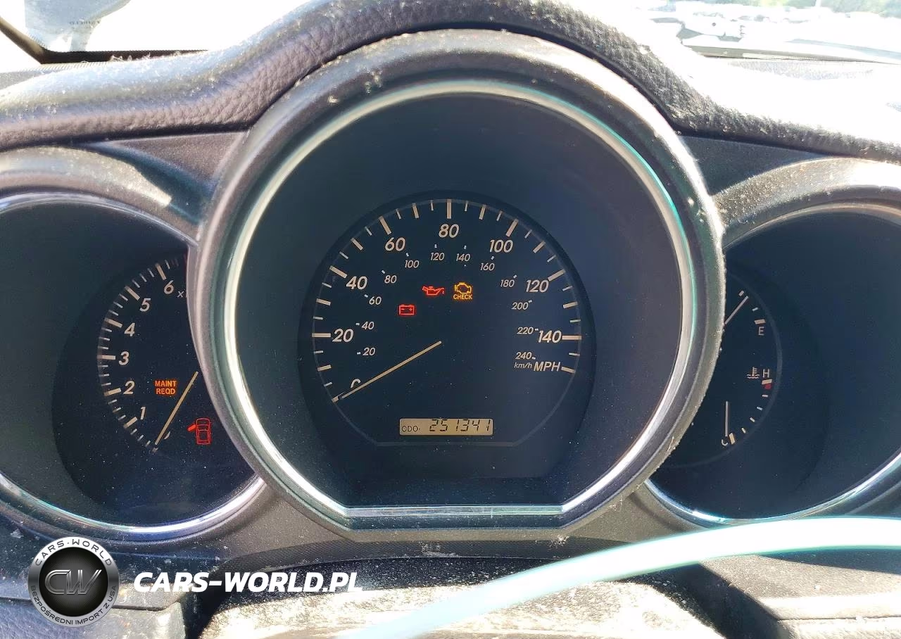 2007 Lexus Rx 350 VIN:2T2HK31U07C009888 - 9