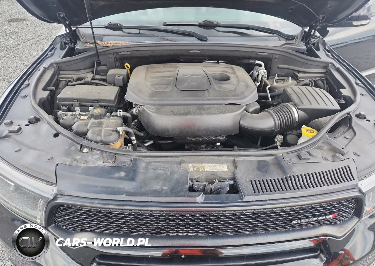 2020 Dodge Durango Gt VIN:1C4RDHDG3LC119052 - 11