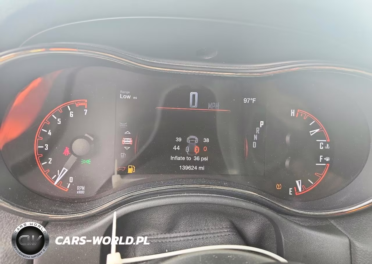 2020 Dodge Durango Gt VIN:1C4RDHDG3LC119052 - 9