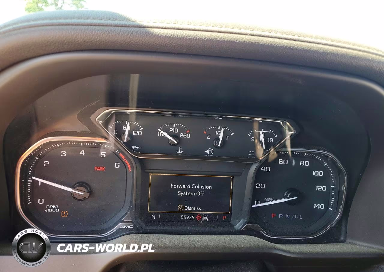 2022 GMC Sierra Limited K1500 Slt VIN:3GTU9DED7NG119399 - 9