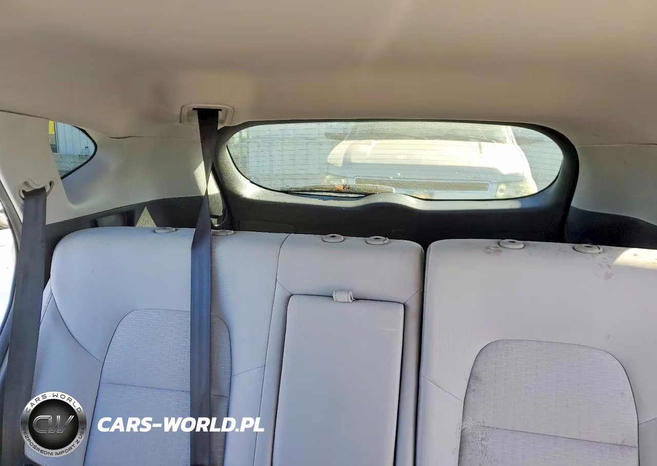 2019 Hyundai Tucson Se VIN:KM8J23A48KU855179 - 10