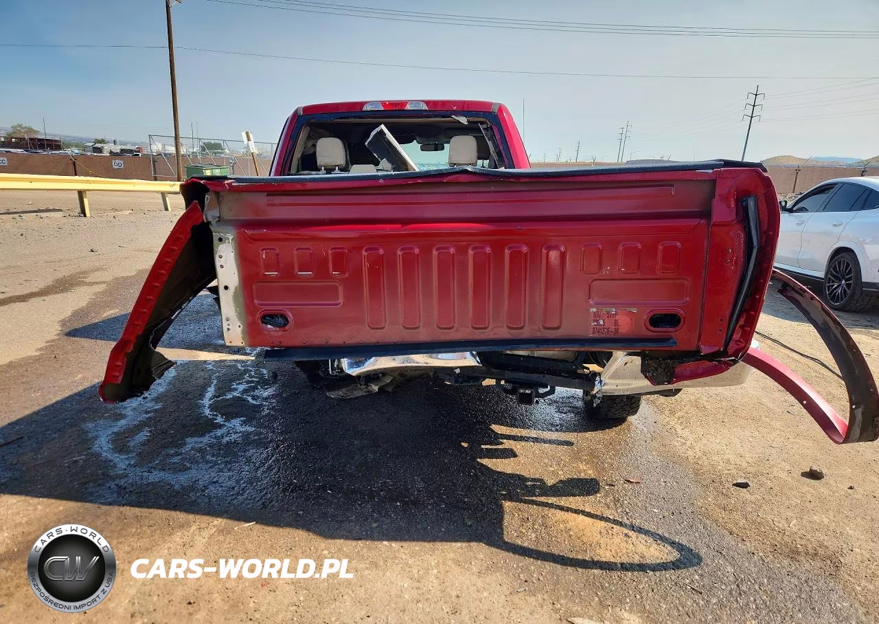 2017 Ford F150 Supercrew VIN:1FTEW1EF8HFB24422 - 6