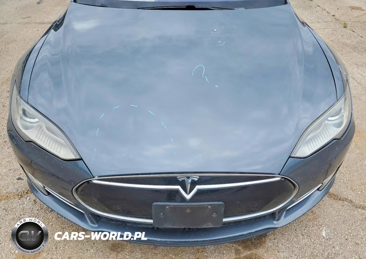 2014 Tesla Model S VIN:5YJSA1H11EFP32154 - 11
