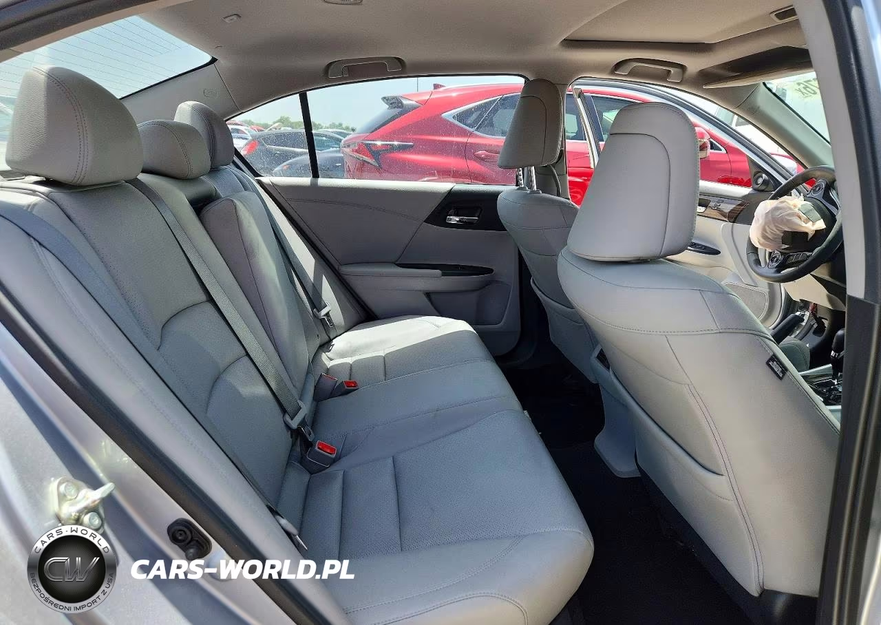 2016 Hond Accord VIN:1HGCR2F86GA025342 - 10