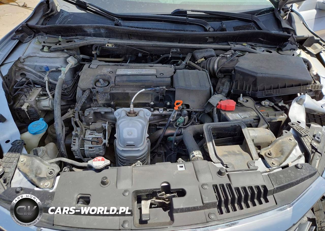 2016 Hond Accord VIN:1HGCR2F86GA025342 - 11