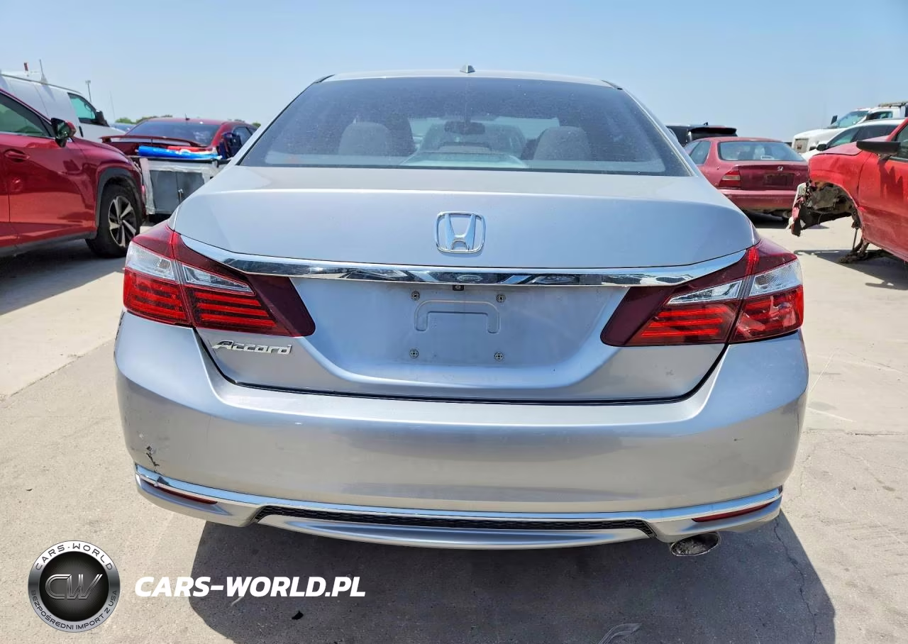 2016 Hond Accord VIN:1HGCR2F86GA025342 - 6