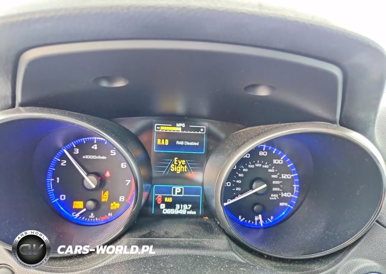 2017 Subaru Legacy 2.5I Limited VIN:4S3BNAN62H3059008 - 9