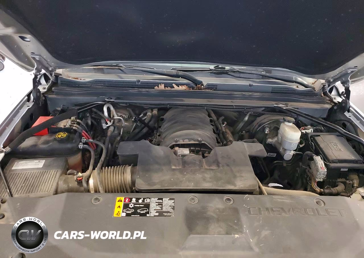 2019 Chevrolet Suburban K1500 Lt VIN:1GNSKHKC4KR387702 - 12