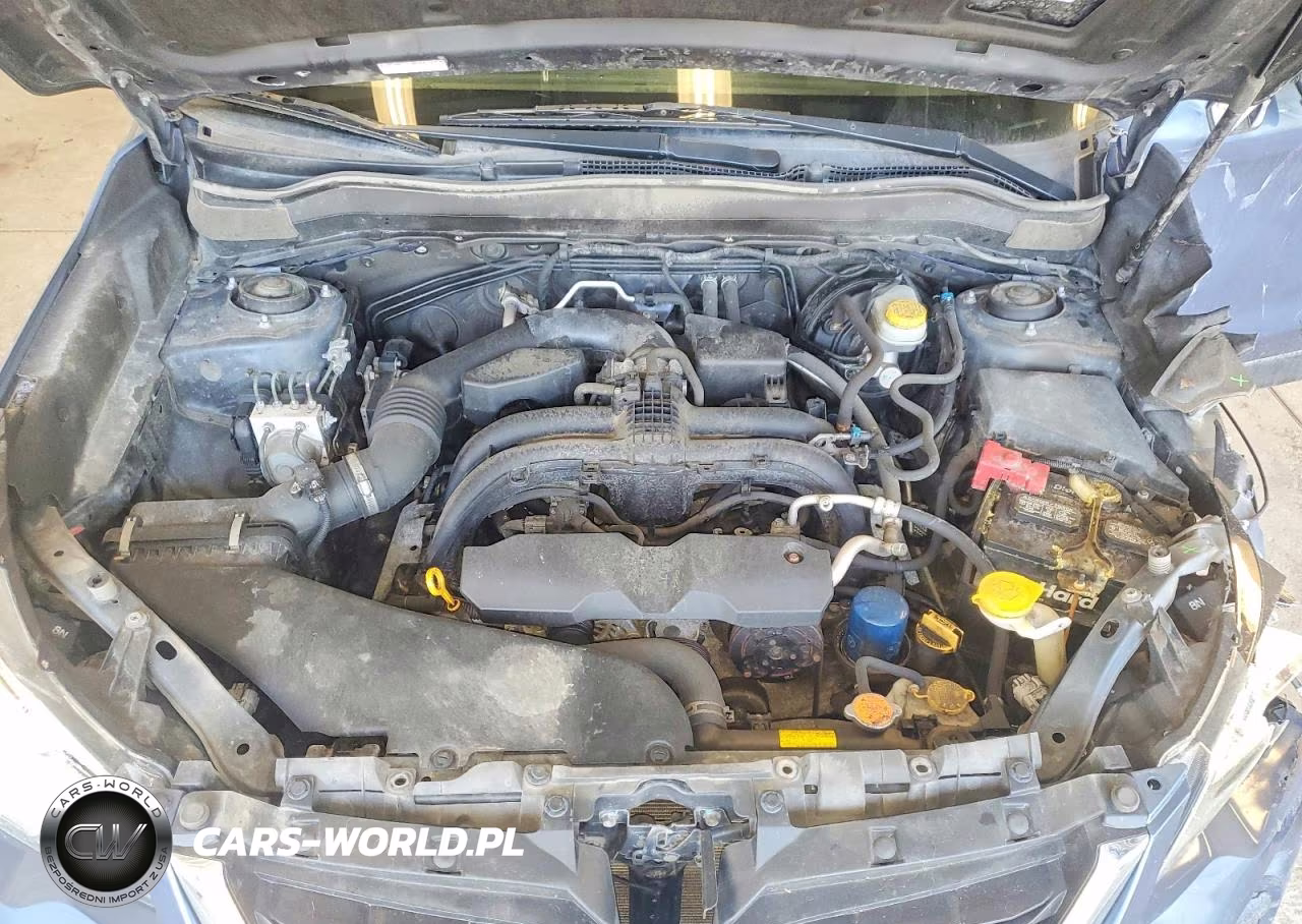 2017 Subaru Forester 2.5I Premium VIN:JF2SJAEC9HH568910 - 12