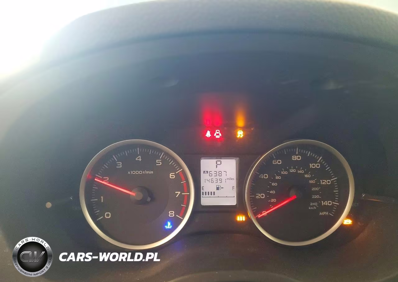 2017 Subaru Forester 2.5I Premium VIN:JF2SJAEC9HH568910 - 9