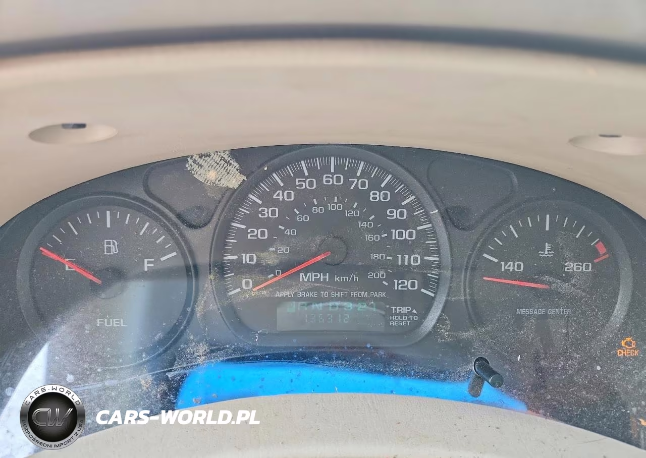 2001 Chevrolet Impala VIN:2G1WF52E119283443 - 9