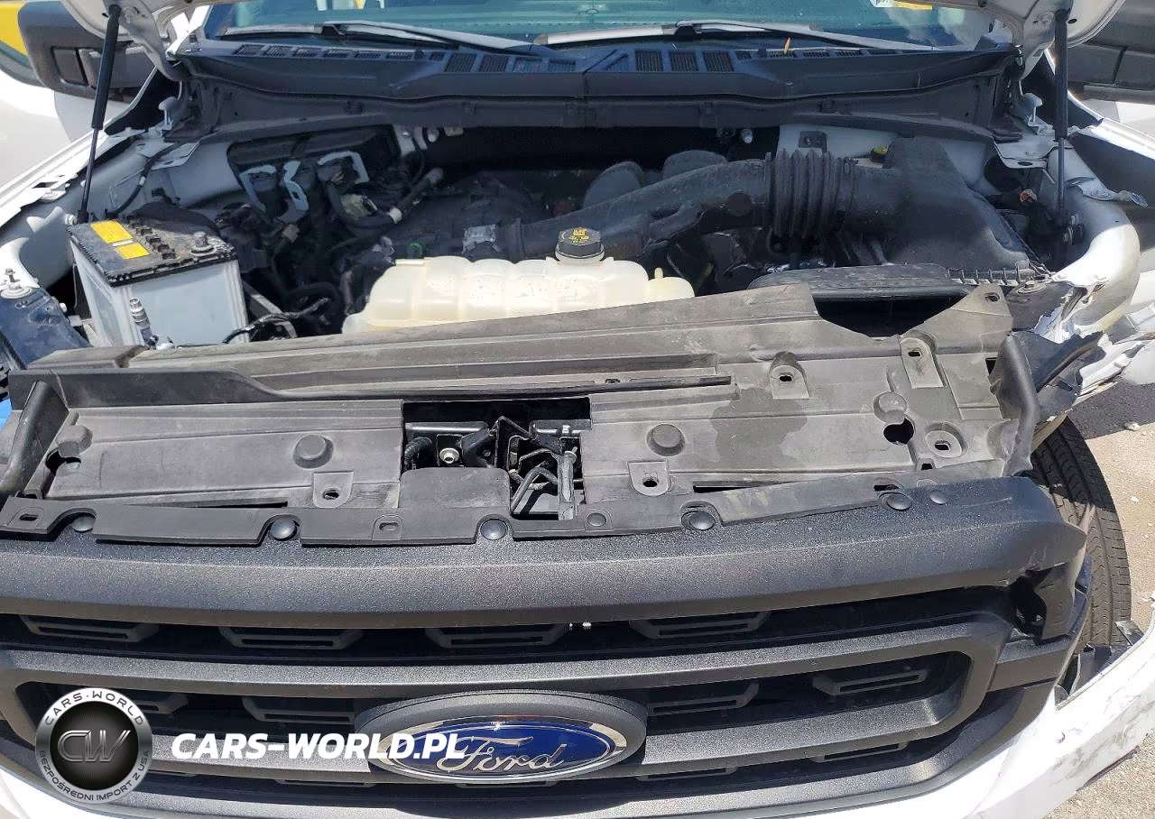2023 Ford F150 Super Cab VIN:1FTEX1CB3PKE34531 - 11