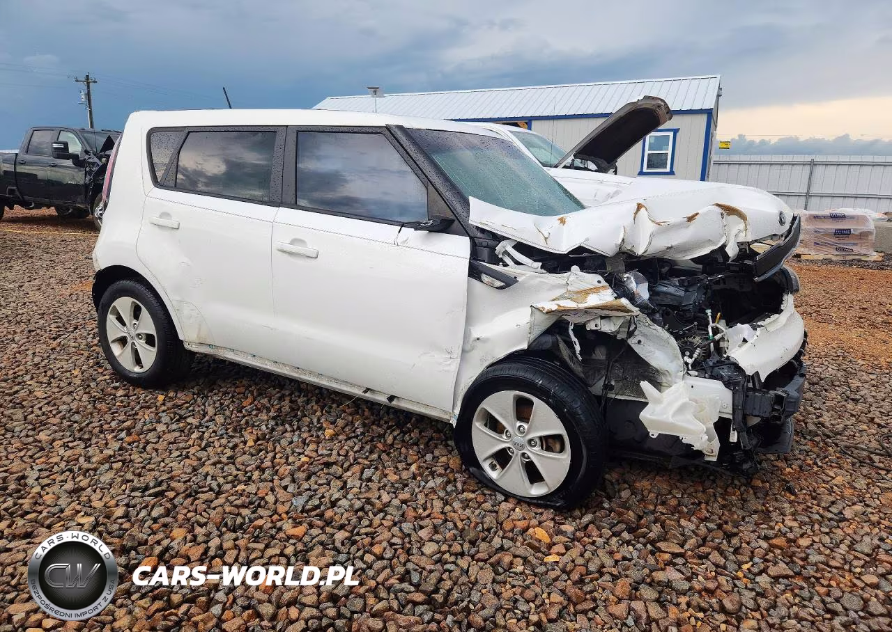 2014 Kia Soul Base VIN:KNDJN2A26E7071770 - 4