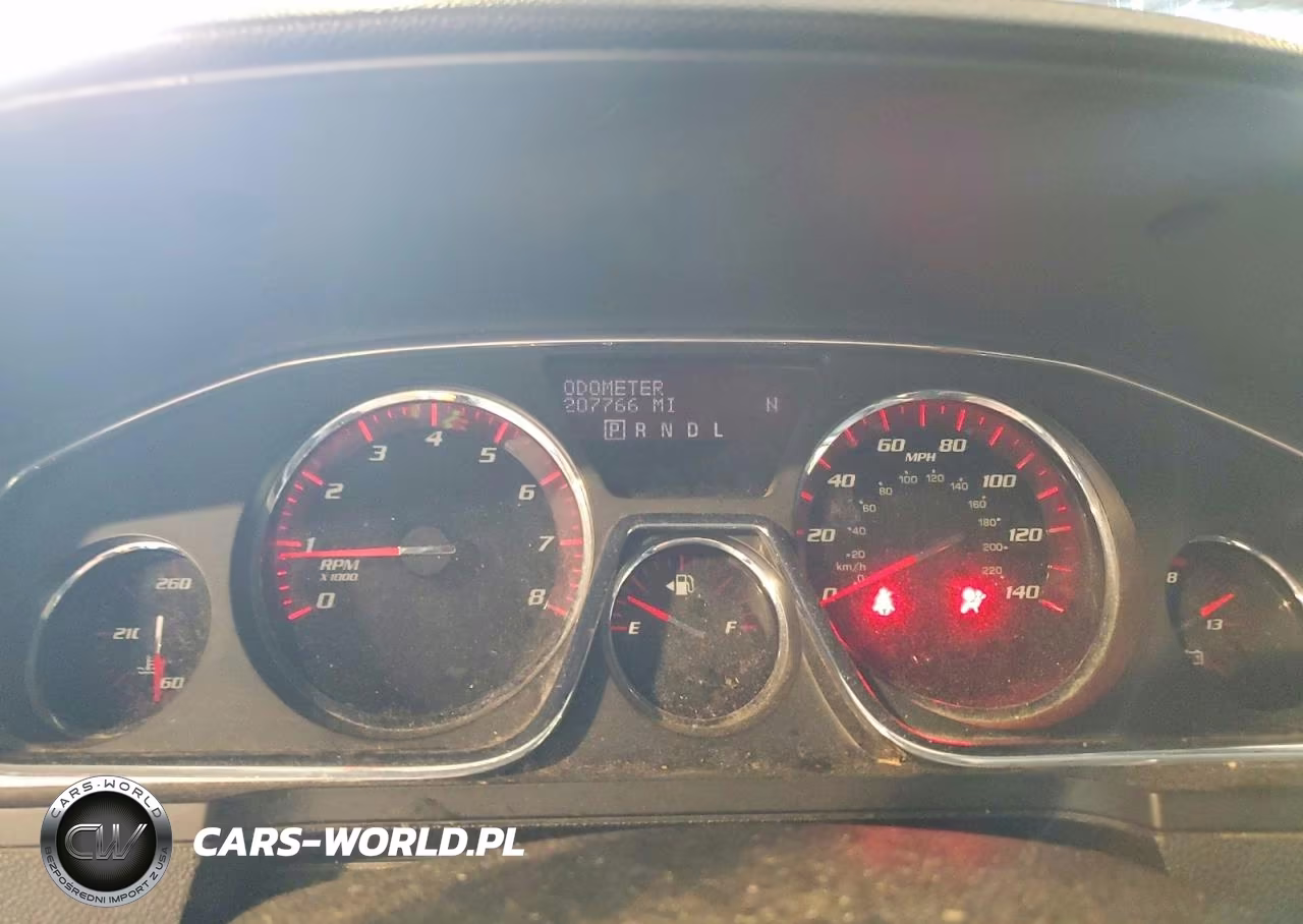 2013 GMC Acadia Sle VIN:1GKKRPKD2DJ134116 - 9