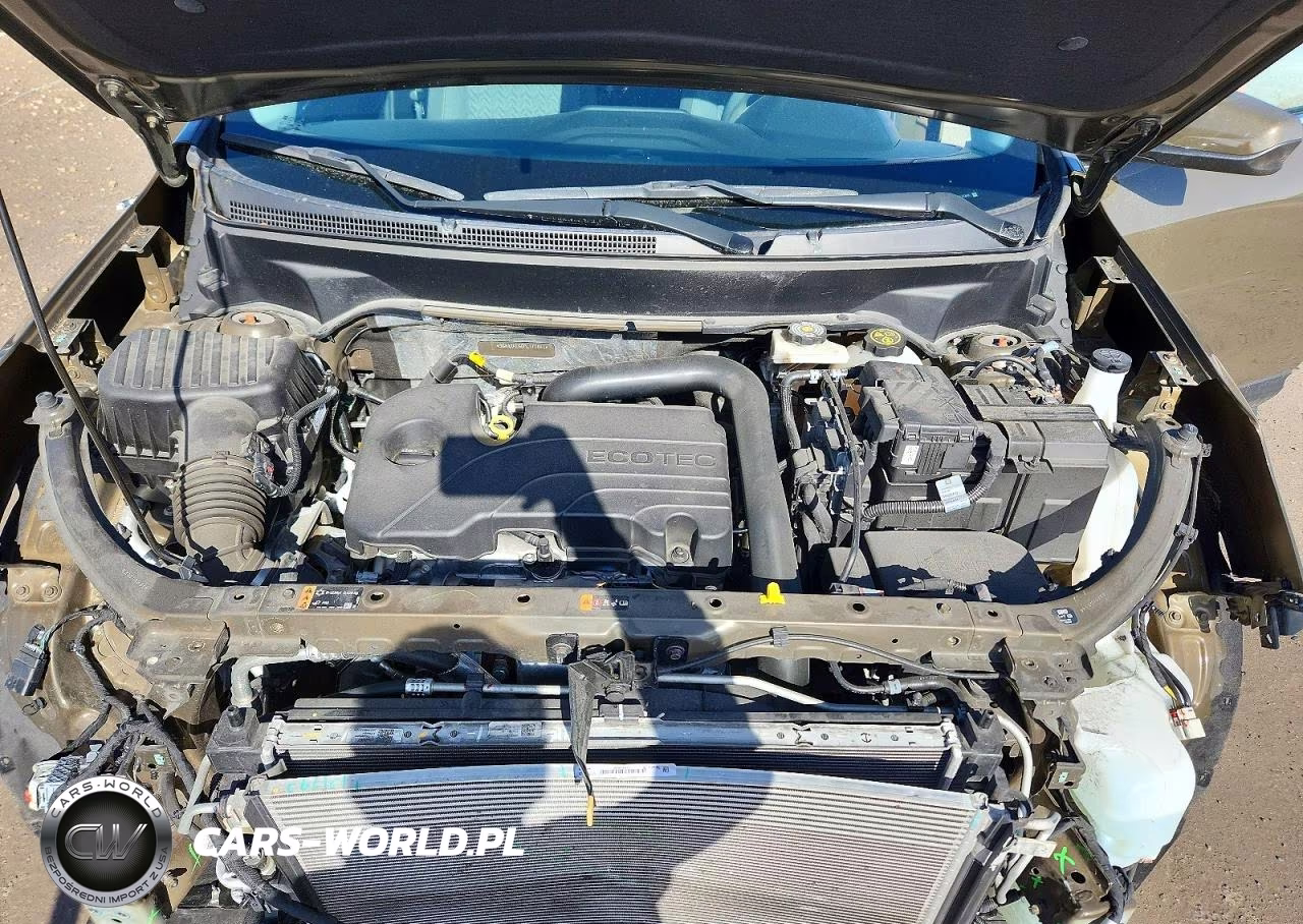 2023 Chevrolet Equinox Lt VIN:3GNAXKEG0PL170641 - 12