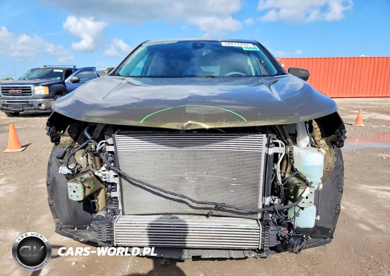 2023 Chevrolet Equinox Lt VIN:3GNAXKEG0PL170641 - 5