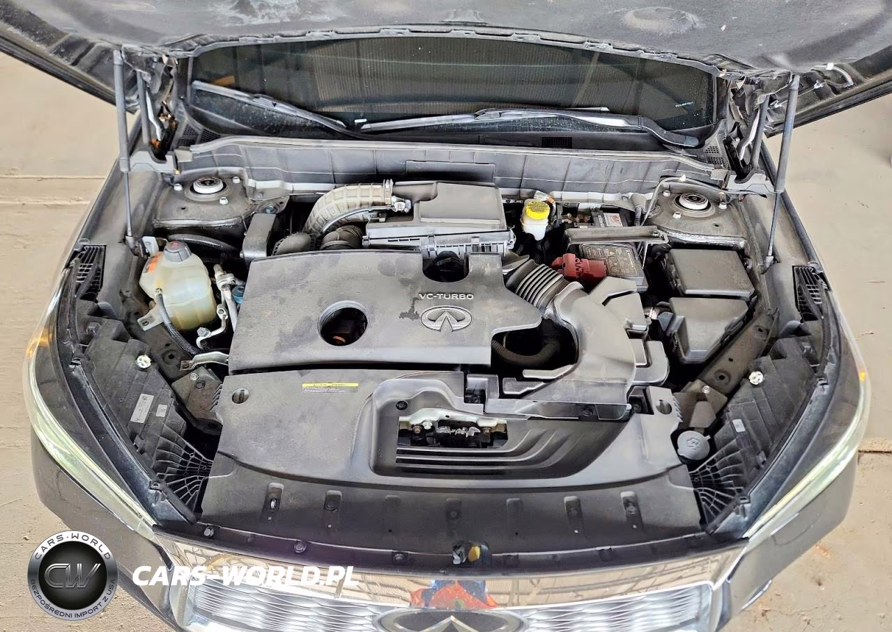 2022 Infiniti Qx55 Luxe VIN:3PCAJ5J35NF105617 - 12