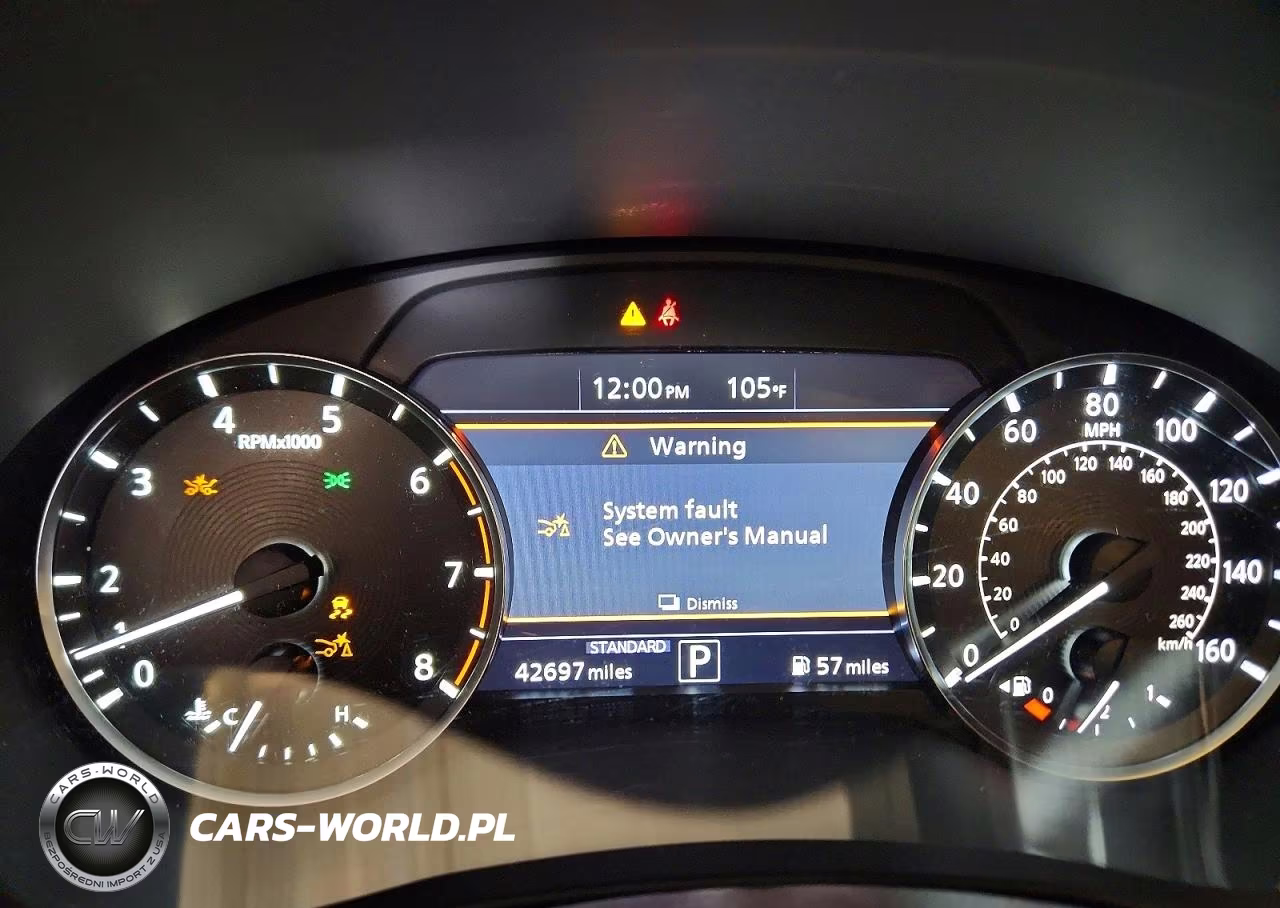 2022 Infiniti Qx55 Luxe VIN:3PCAJ5J35NF105617 - 9