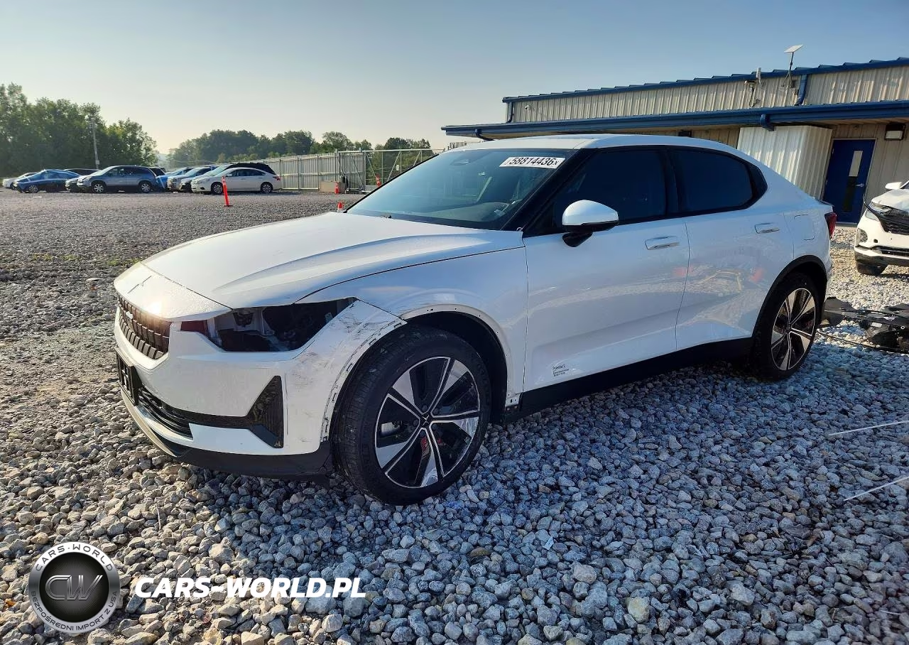 2023 Polestar 2