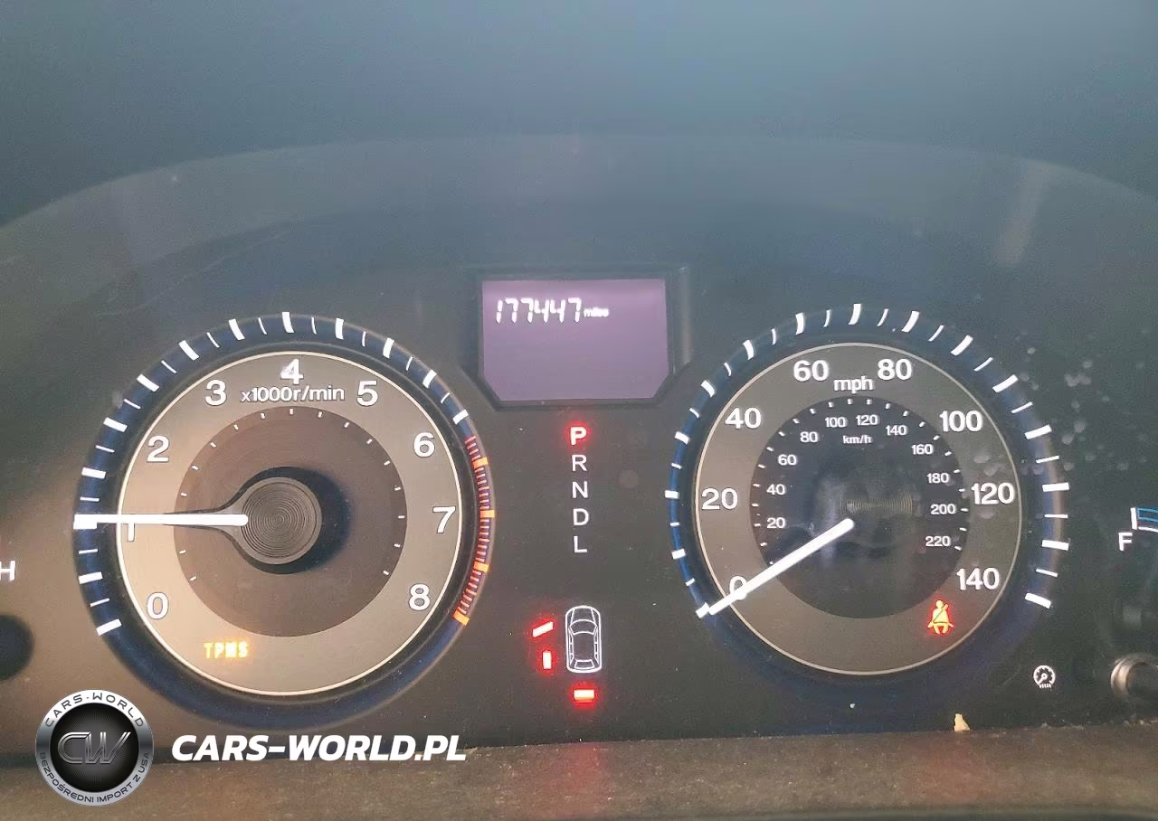 2011 Honda Odyssey Lx VIN:5FNRL5H2XBB073754 - 9