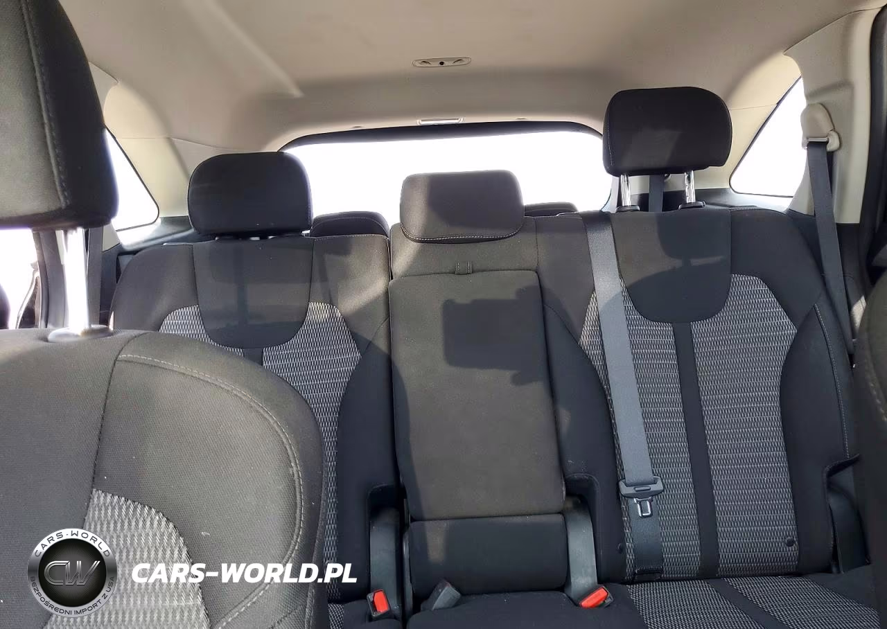 2021 Kia Sorento Lx VIN:5XYRG4LCXMG029571 - 10