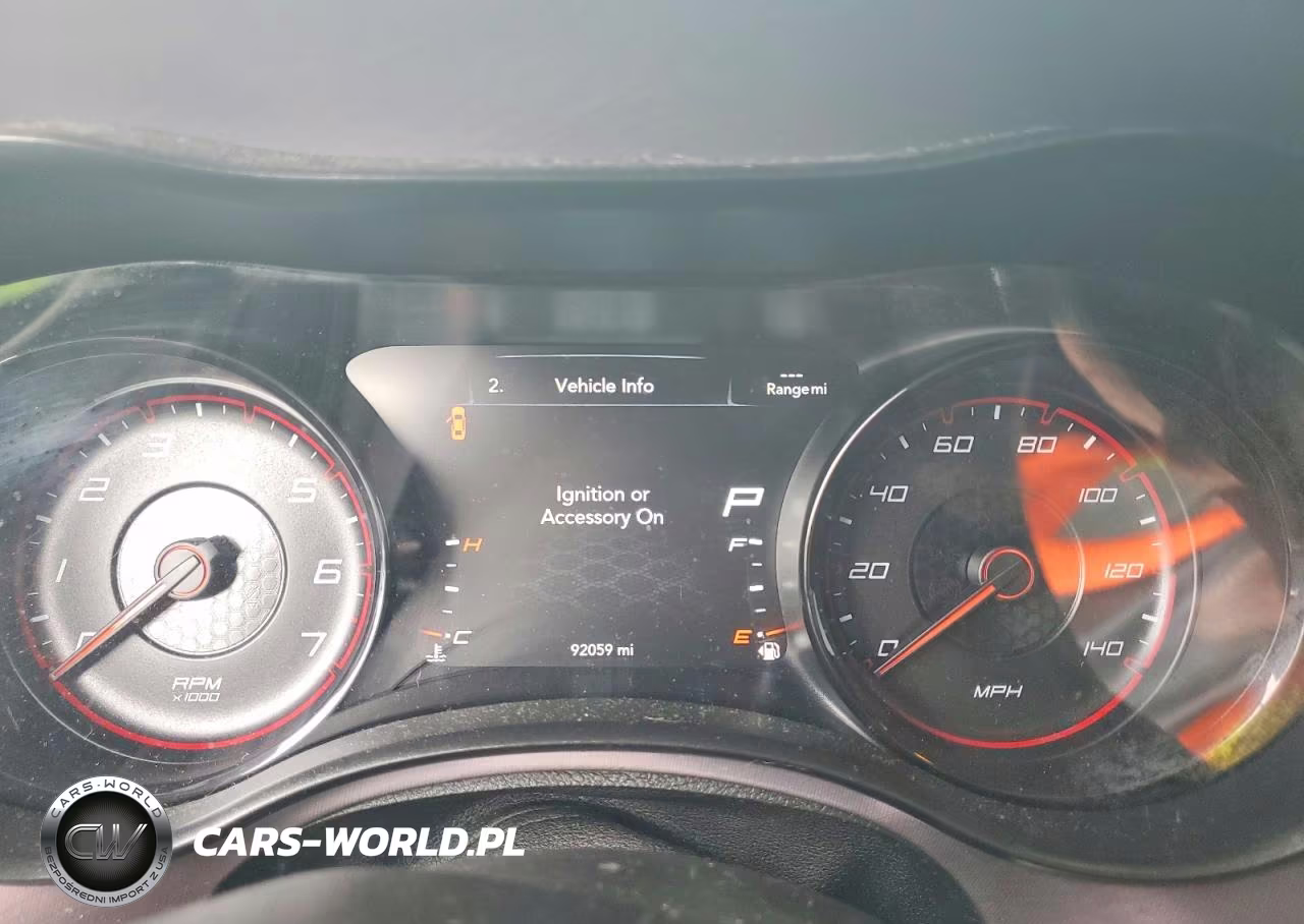 2019 Dodge Charger Sxt VIN:2C3CDXJG5KH653996 - 9