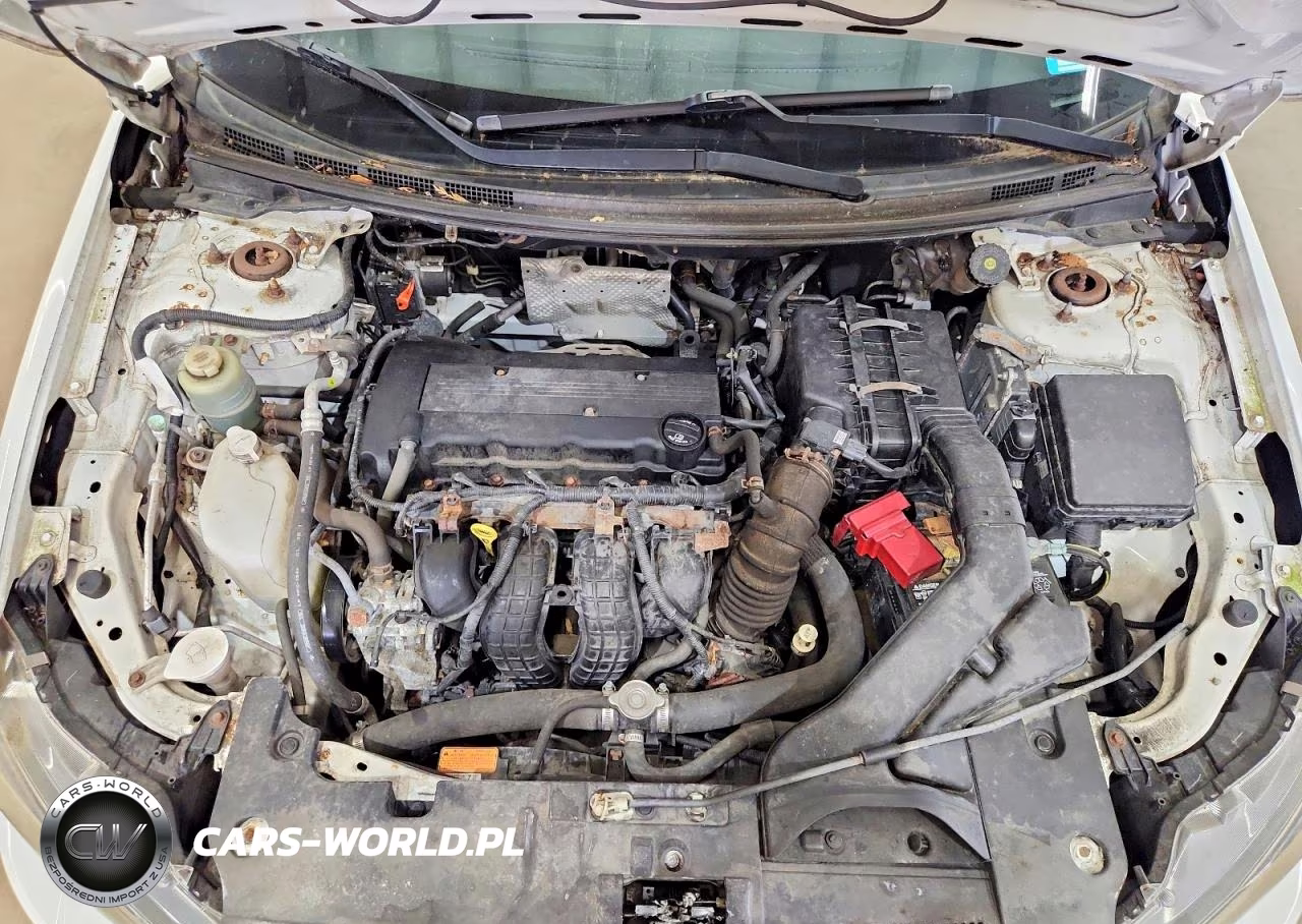 2009 Mitsubishi Lancer De VIN:JA3AU16U39U002385 - 11