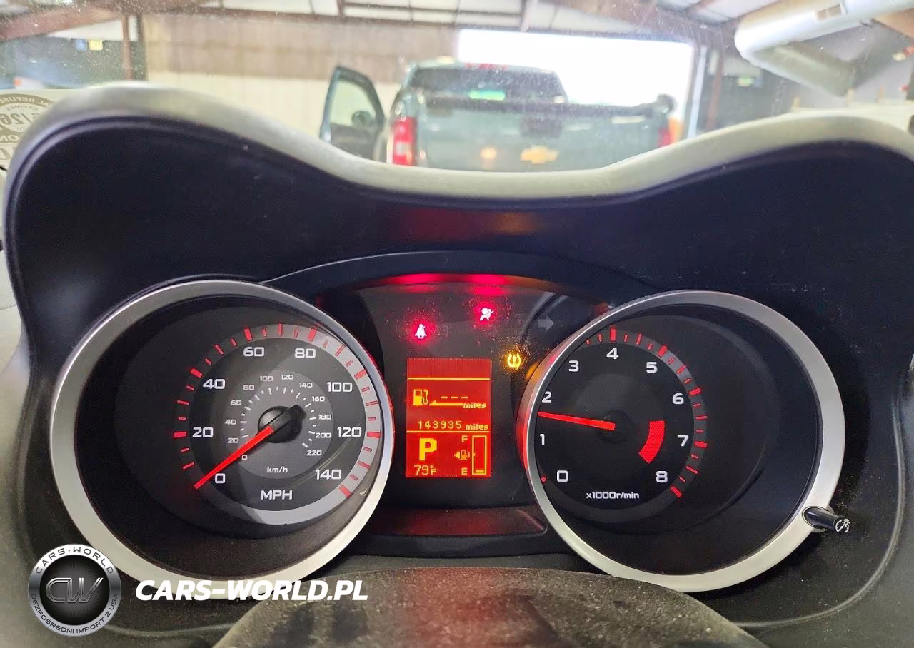 2009 Mitsubishi Lancer De VIN:JA3AU16U39U002385 - 9