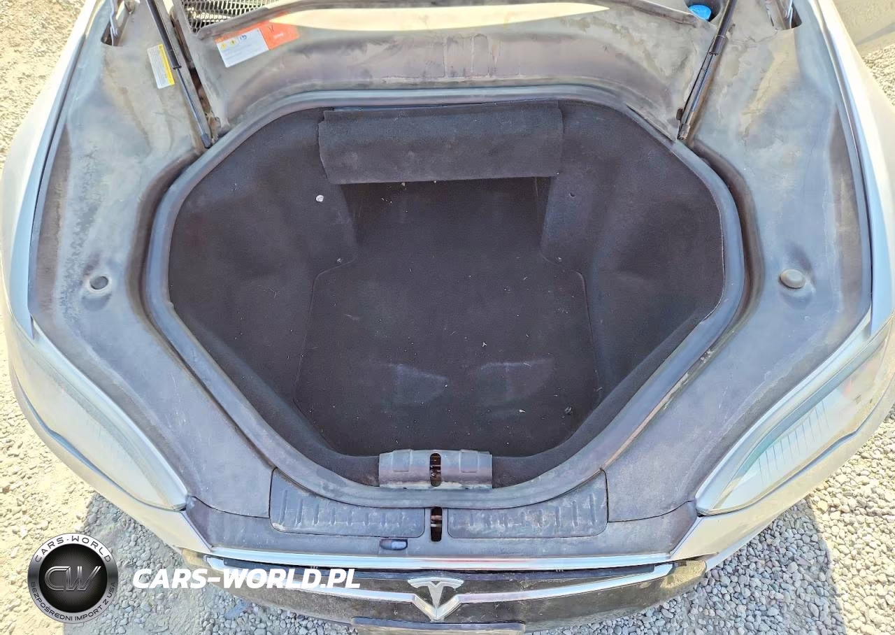 2014 Tesla Model S VIN:5YJSA1H1XEFP52371 - 11