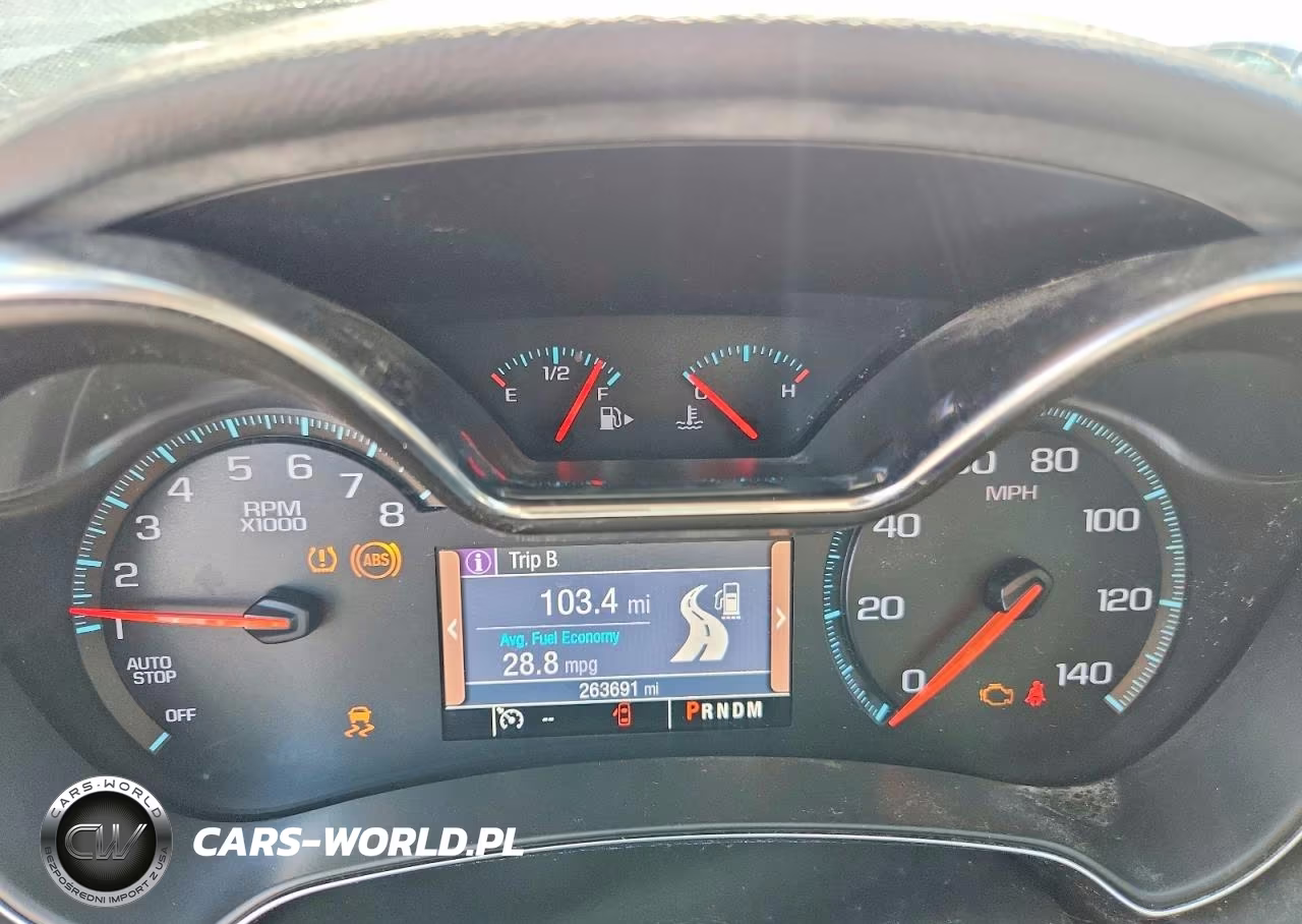 2015 Chevrolet Impala Ls VIN:2G11Z5SL5F9179920 - 9