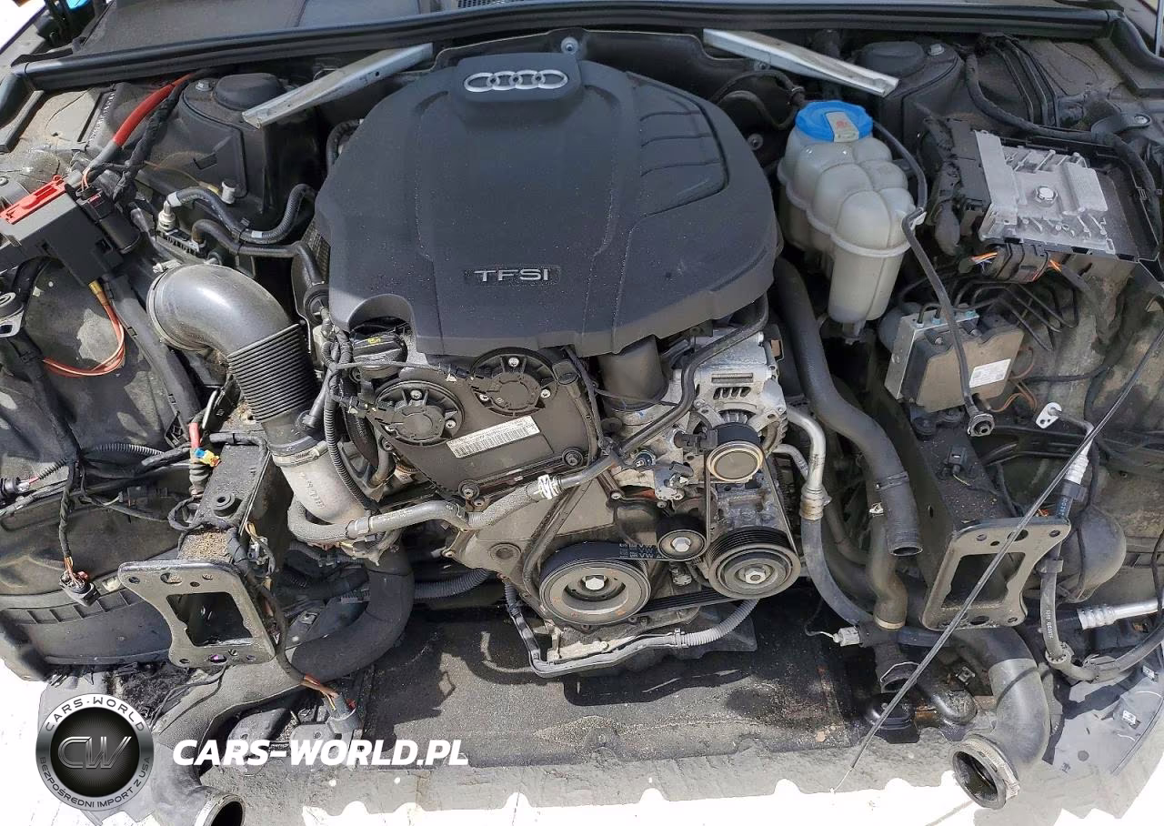 2018 Audi A5 Premium Plus VIN:WAUPNAF57JA135042 - 11