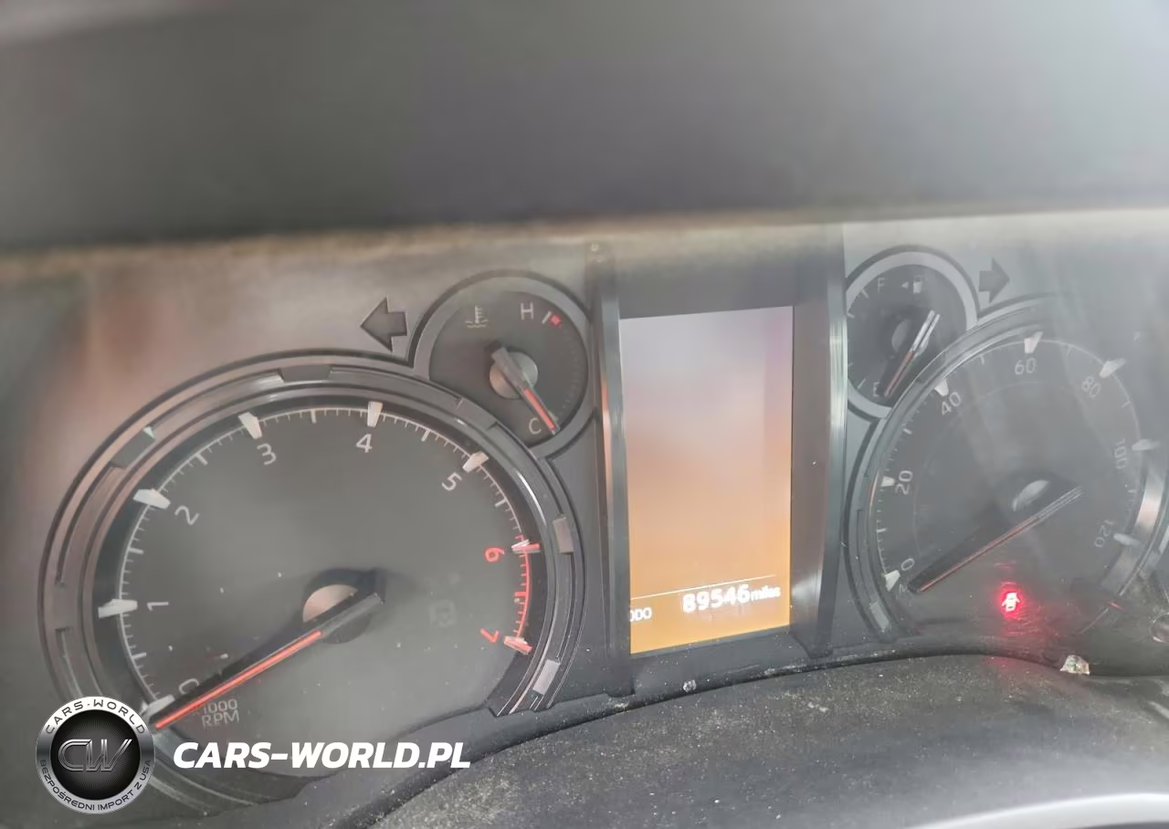2020 Toyota 4Runner Sr5 VIN:JTEZU5JR2L5217204 - 9