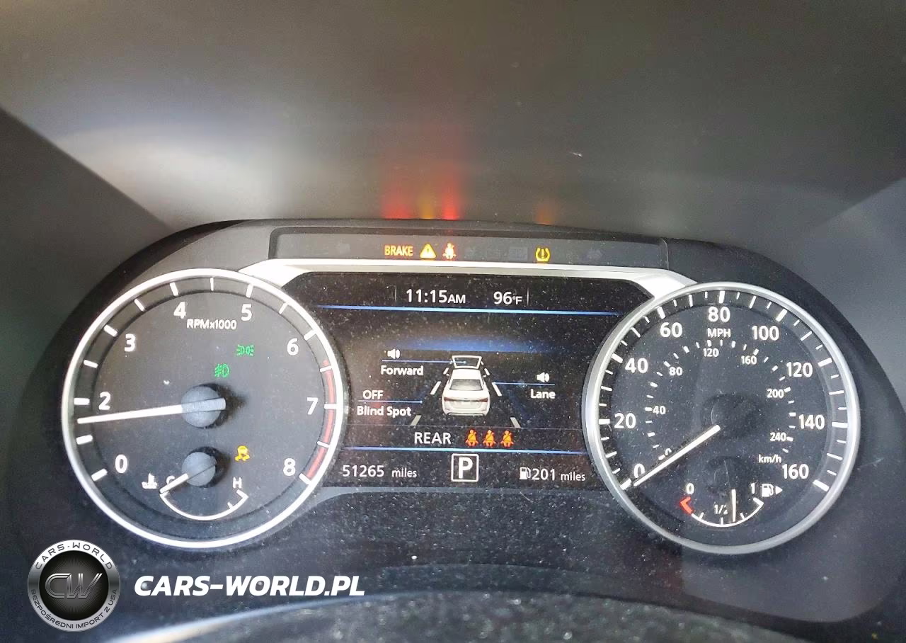 2020 Nissan Sentra Sr VIN:3N1AB8DV5LY221027 - 9