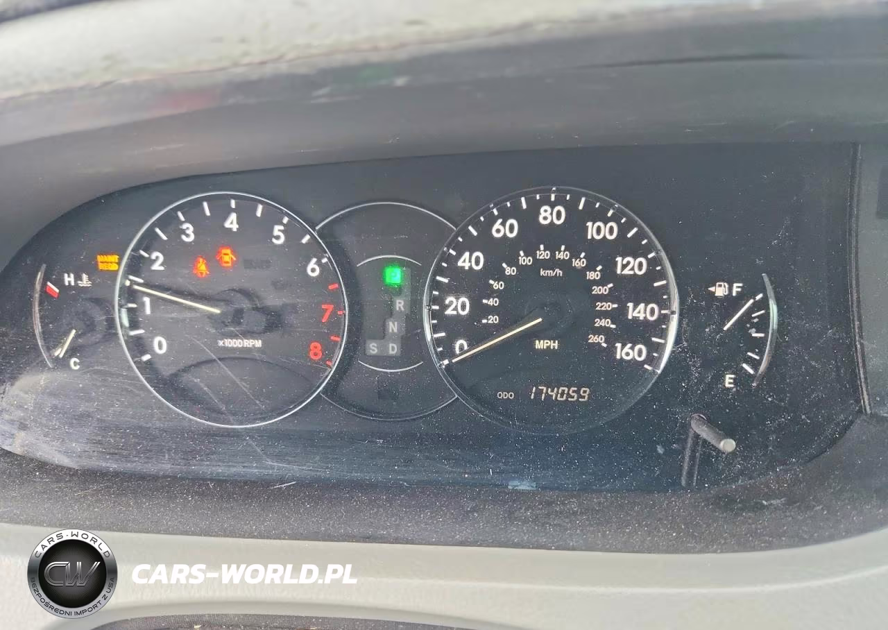 2006 Toyota Avalon Limited VIN:4T1BK36B66U159048 - 9