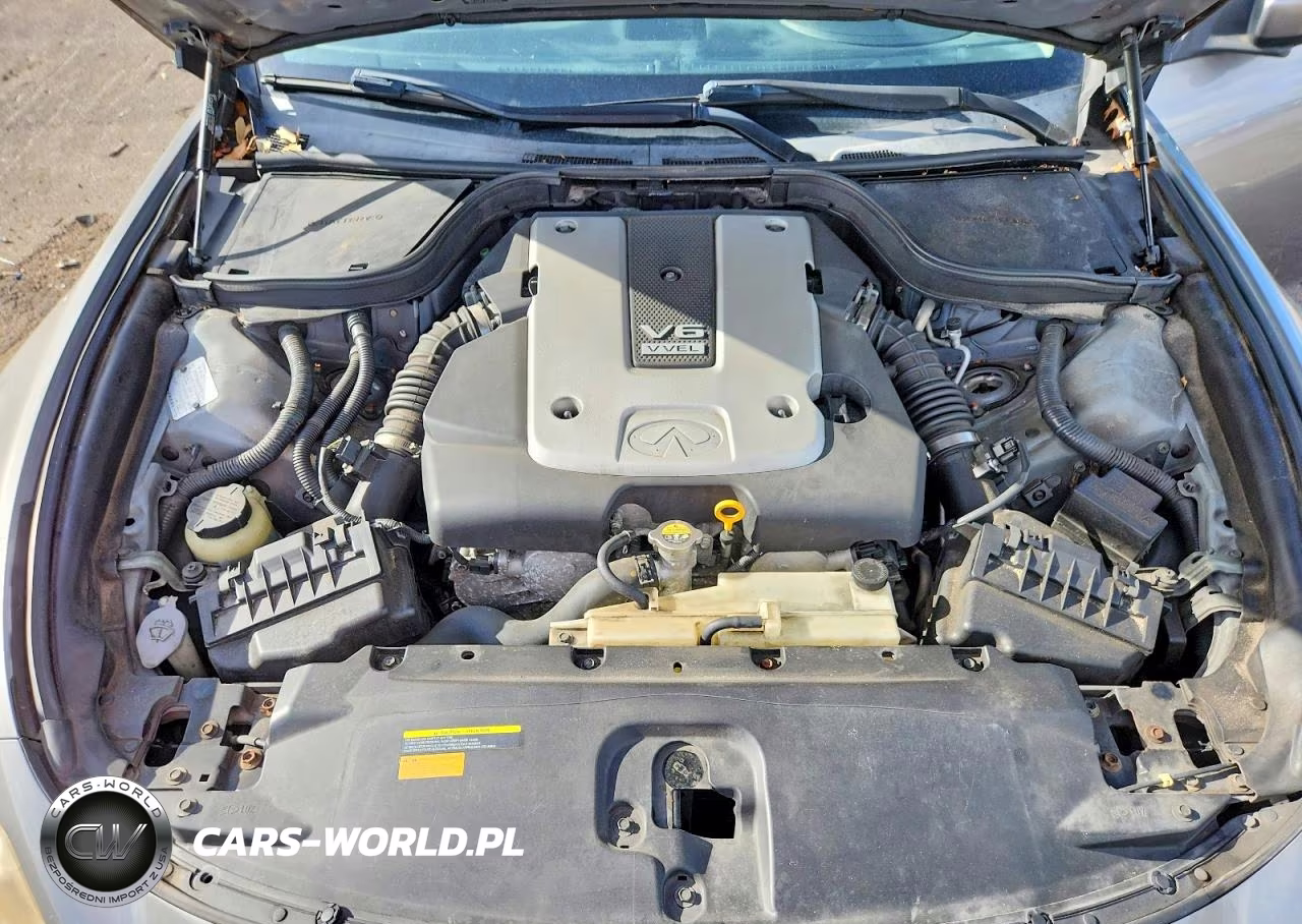 2009 Infiniti G37 Convertible Base VIN:JNKCV66E59M723349 - 11