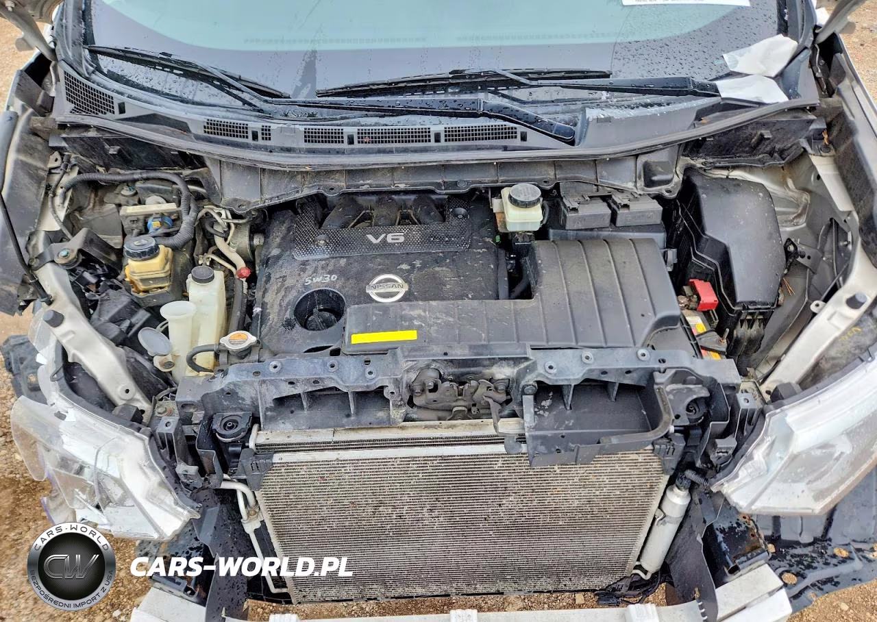2012 Nissan Quest 3.5 S VIN:JN8AE2KP4C9035933 - 12