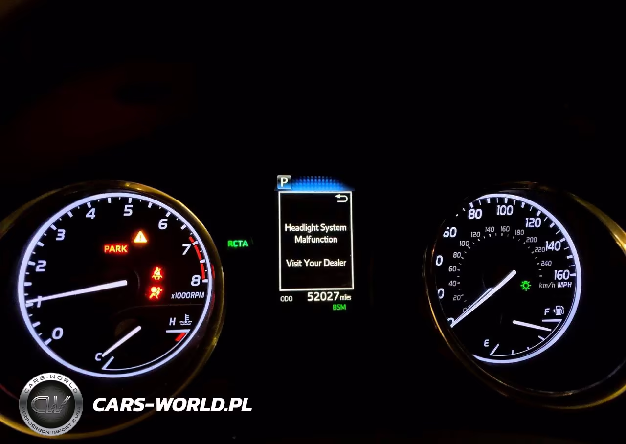 2020 Toyota Camry Le VIN:4T1L11AK5LU927231 - 9