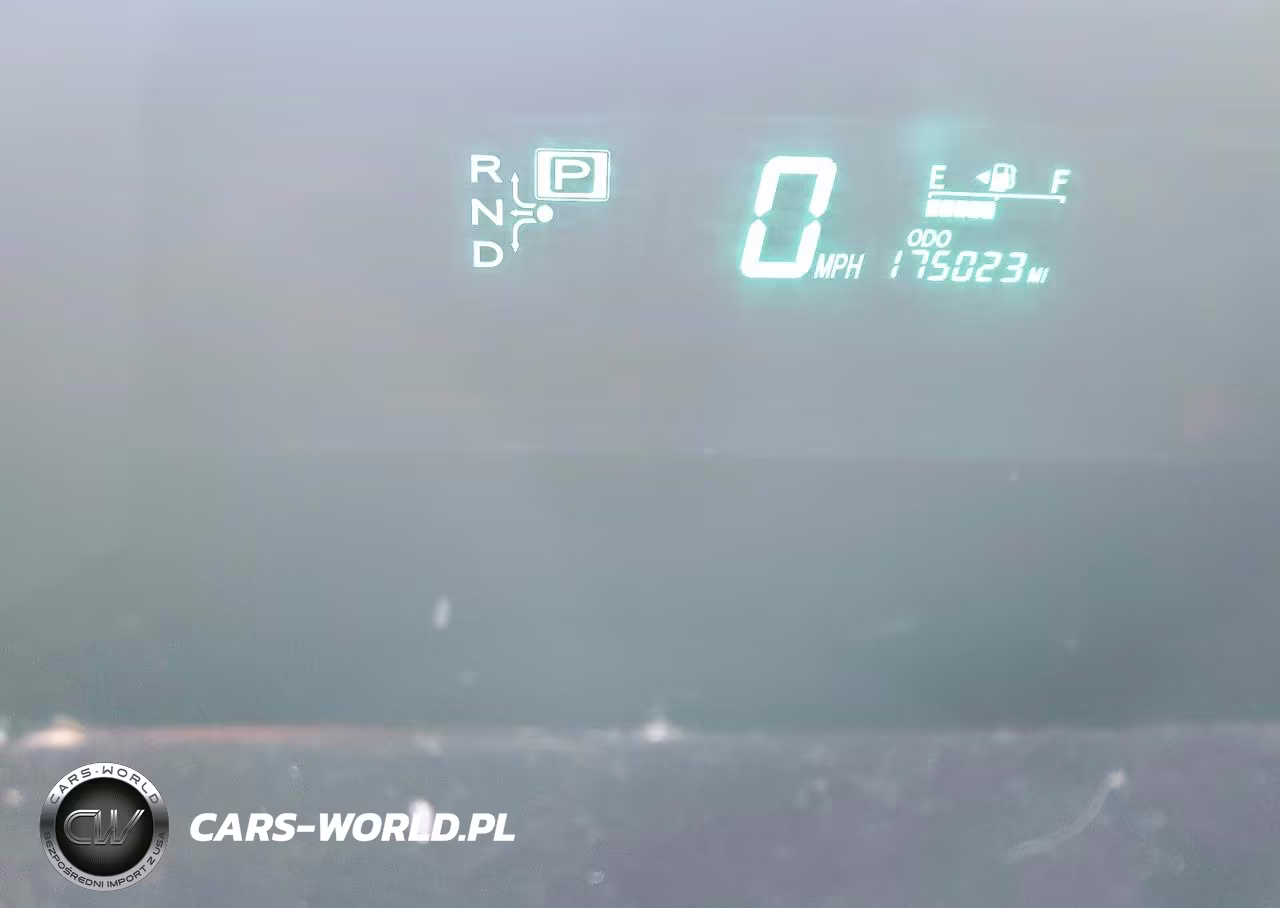 2007 Toyota Prius Touring VIN:JTDKB20U277631321 - 9